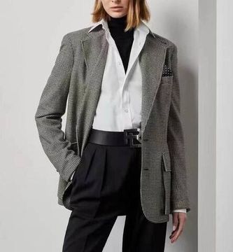 Жакет трендовый Ralph Lauren BP-38221