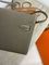Премиум кошелёк Kelly wallet Hermes BP-25411