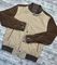 Бомбер Kiton BP-32680 лимитированный