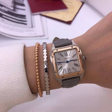 Часы Cartier коллекционные BP-16199