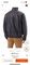 Кожаная куртка из кожи ягненка Kiton BPLUX5595