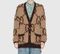 Двухсторонний кардиган Gucci люкс BP-16597