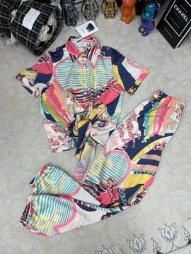 Женский костюм Chanel BP-36052, трендовый