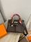 Трендовая сумка женская Kelly Lakis 32 см Hermes BP-47725