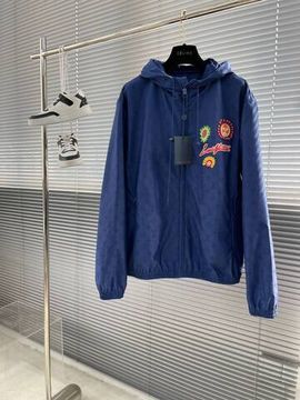 Повседневная ветровка Louis Vuitton BP-35058