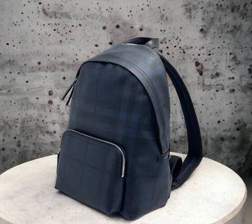 Элегантный рюкзак Burberry BP-39109