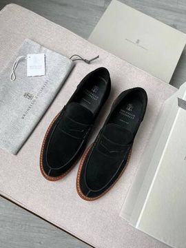 Лоферы дизайнерские BC BP-39851