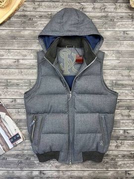 Жилет BP-18918 от Stefano Ricci