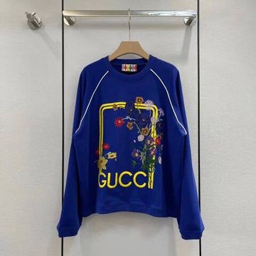 Свитшот Gucci трендовый BP-18789