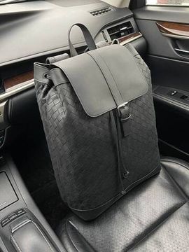 Элегантный рюкзак Bottega Veneta BP-45459