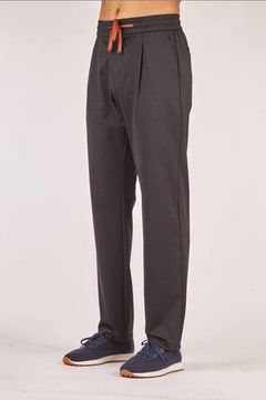 Классические брюки Loro Piana BP-46207