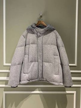 Куртка премиум женская Loro Piana BP-20520