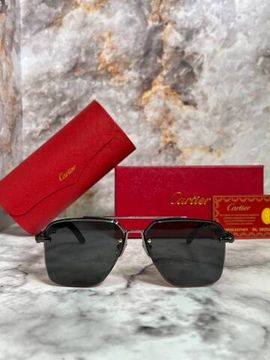 Очки Chrome Hearts мужские BP-37527 стильные