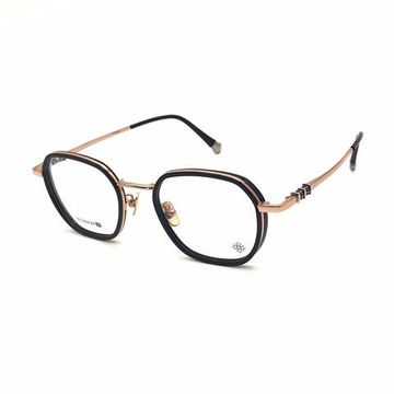 Chrome Hearts BP-25619 оправа под диоптрию