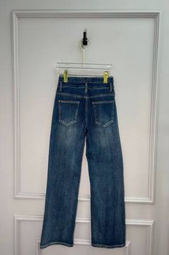 Джинсы коллекционные Celine BP-45439