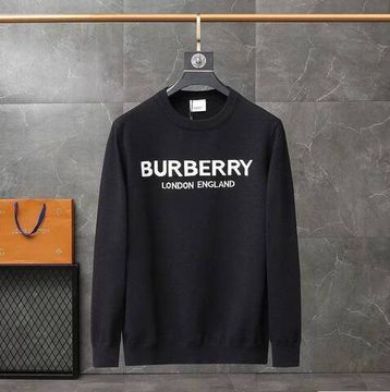 Мужской свитер Burberry BP-18645