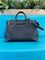 Сумка-тоут чёрная от Dior Normandie BP5-518405 — фото 6 [TG 96b8960b285c-006]