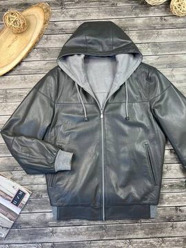 Куртка двусторонняя BC BP-47414