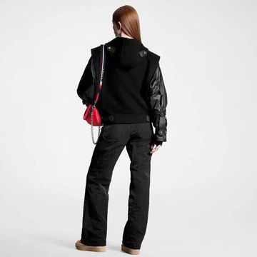 Жилет Louis Vuitton элитный BP-42957