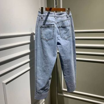 Джинсы BC премиальные BP-13250