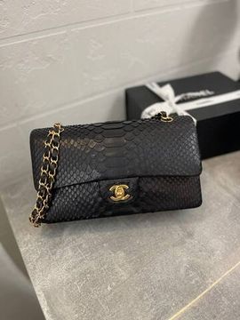 Элитная женская сумка Chanel BP-41591