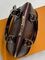 Сумка бордовая от Louis Vuitton Alma BB BP5-445373 — фото 3 [TG b695ea5367c4-003]