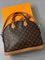 Сумка коричневая от Louis Vuitton BP5-785852 — фото 2 [TG db07be8d69f2-002]