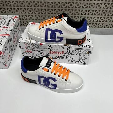 Кеды Dolce & Gabbana мужские BP-26754