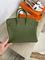 Премиальная женская сумка Birkin, 25 см, PHW Hermes BP-32609
