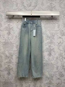 Джинсы премиум Maison Margiela BP-48268