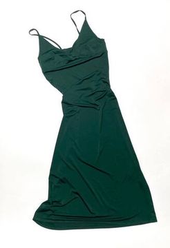 Премиальное платье Jil Sander BP-15389