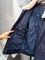 Кожаная куртка из овечьей кожи Kiton BPLUX5672