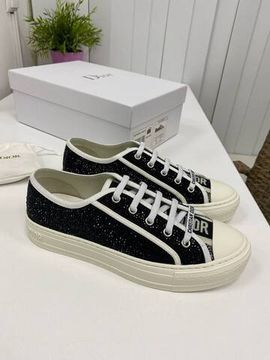Кеды женские коллекционные Christian Dior BP-29777