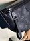 Сумка чёрно-серая от Louis Vuitton LV Moon Crossbody BP5-549021 — фото 3 [TG ba5f3b1302dd-003]