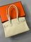 Сумка светло-бежевая от Hermès BP5-535790 — фото 2 [TG ee2d5f48c350-002]