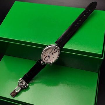 Эксклюзивные часы Breguet BP-28601