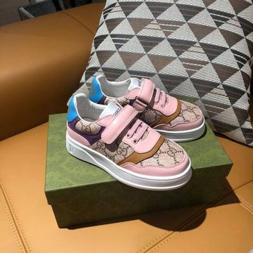 Трендовые кеды Gucci BP-37865