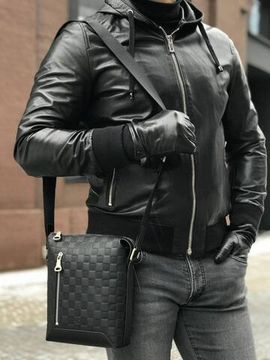 Мужской мессенджер Louis Vuitton BP-39796