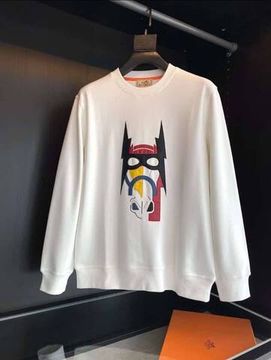 Свитшот Hermes BP-19464 элегантный