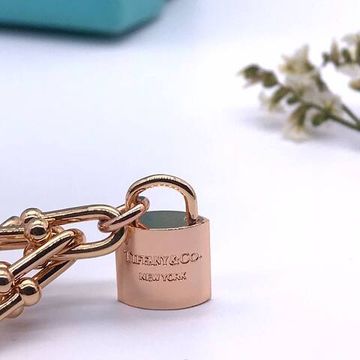 Премиум подвеска Tiffany&Co BP-18289