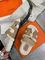 Повседневные сандалии Hermes BP-50225