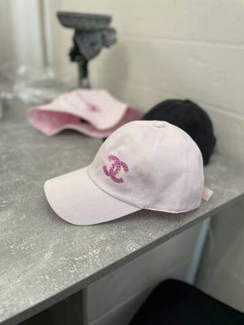 Бейсболка Chanel BP-50984 коллекционная