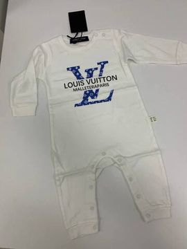 Комбинезон из высококачественных материалов Louis Vuitton BP-22080