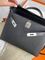 Элитная женская сумка Kelly 28 Epsom Hermes BP-24889