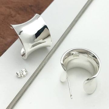 Премиум серьги Celine BP-53460