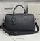 Дорожная сумка чёрная от Bottega Veneta BP5-605917 — фото 1 [TG d105e9b68b32-001]
