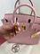 Трендовая женская сумка Birkin, Togo, 30 см Hermes BP-12675