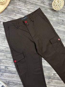 Брюки Kiton элегантные BP-20858