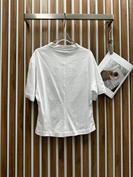 Трендовая футболка BC BP-51098