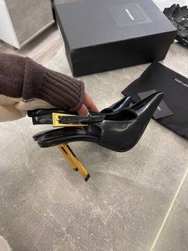 Повседневные туфли Yves Saint Laurent BP-43802